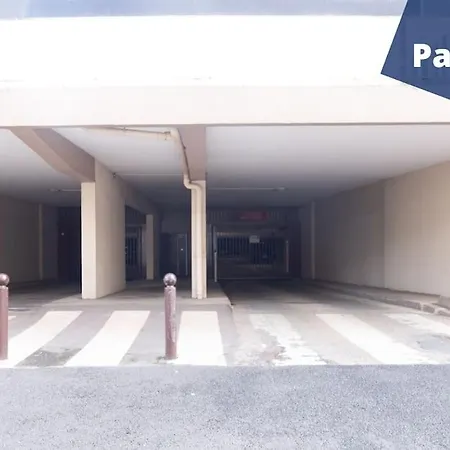 Grand 3 Pieces -20minutes De Paris ! * Creteil