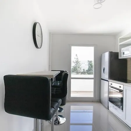 Grand 3 Pieces Super-Meuble-20Minutes De Paris Апартаменты *
