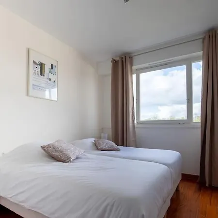 Grand 3 Pieces -20minutes De Paris ! Creteil
