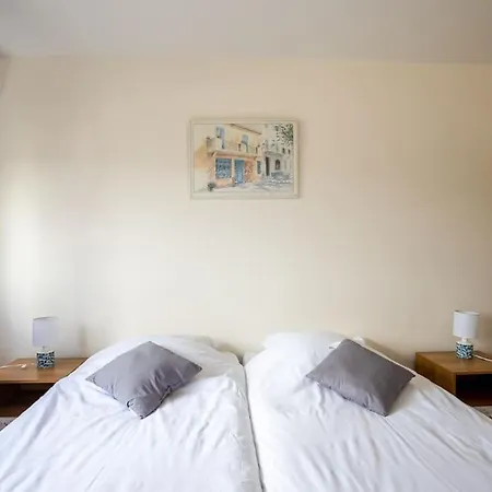 Grand 3 Pieces -20minutes De Paris ! *