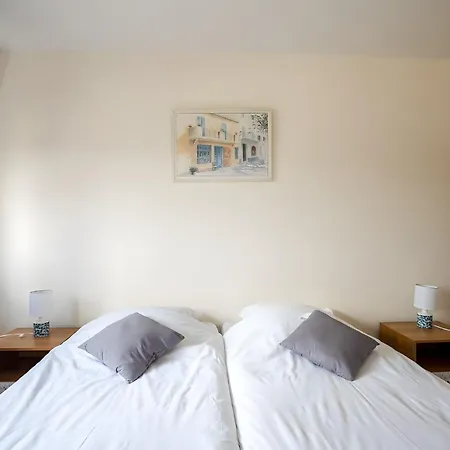 Grand 3 Pièces -20minutes De Paris ! * Créteil