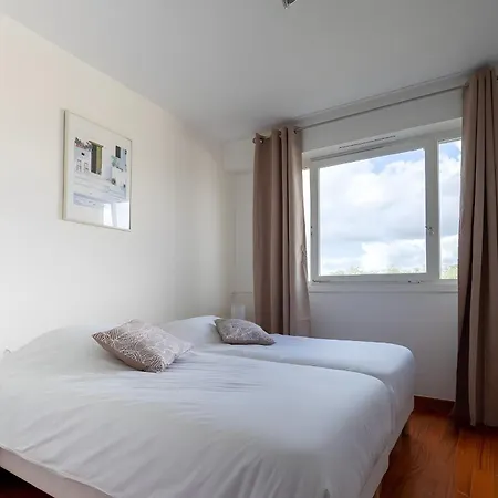 Grand 3 Pieces Super-meuble-20minutes De Paris דירה Créteil